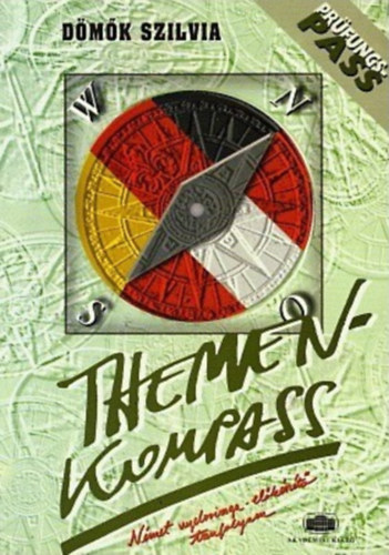 Dmk Szilvia - Themen kompass