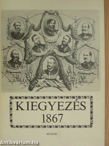Körmöczi Katalin - Kiegyezés 1867