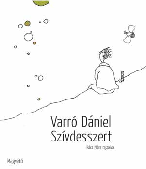 Varr Dniel - Szvdesszert