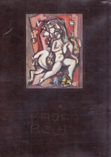 Kdr Bla - A papr kt oldala (szmozott)