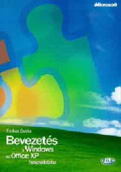 Farkas Csaba - Bevezets a Windows s Office XP hasznlatba