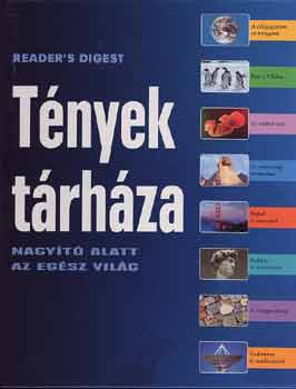 Tények tárháza (Reader's digest)