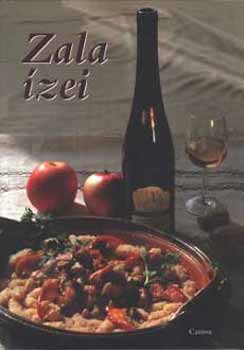 Canissa Kiad - Zala zei