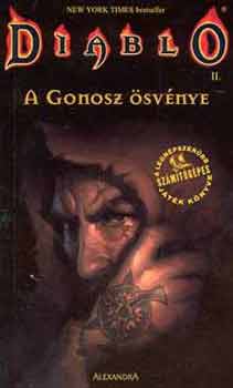 Mel Odom - Diablo II. - A Gonosz �sv�nye