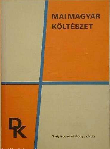 G�bor Emil (v�logat�sa) - Mai magyar k�lt�szet