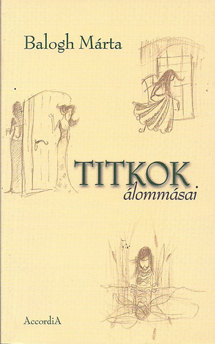 Balogh Mrta - Titkok lommsai  Tkrlabirintus-365 aforizma, Tprengsek, letrzsek,