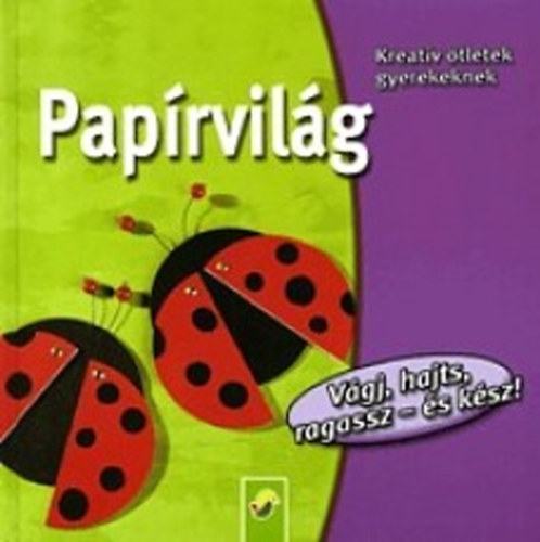 Grbe Tams (ford.) - Paprvilg - Vgj, hajts, ragassz - s ksz!