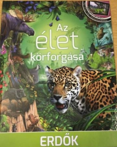 Az let krforgsa - Erdk