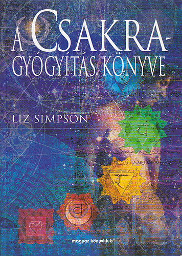 Liz Simpson - A csakragygyts knyve