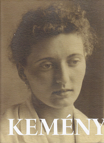 Bretus Imre (szerk.) - Megprblni lni... Kemny Judit 1918-2009 / Struggling to live... Judit Kemny 1918-2009