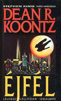 Dean R. Koontz - Éjfél (Koontz)