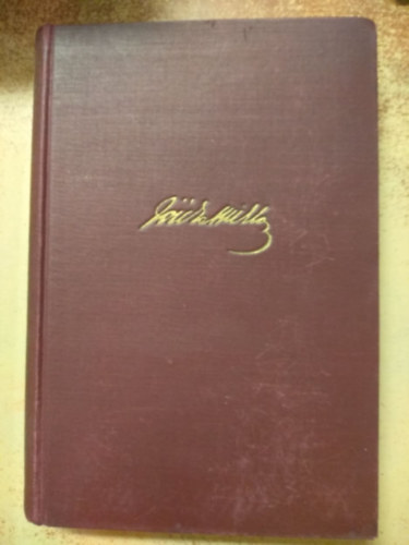 Jósika Miklós - Régibb és újabb novellák I-II.