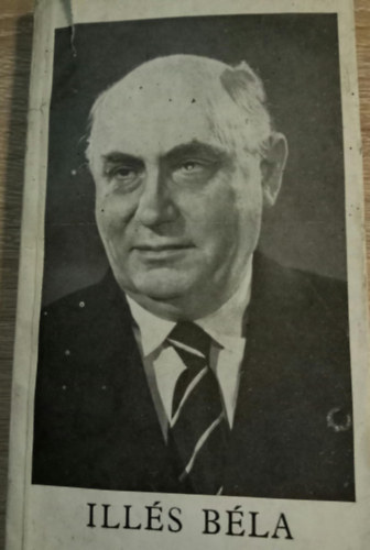 Vasvári István (szerk.) - Kortársak Illés Béláról