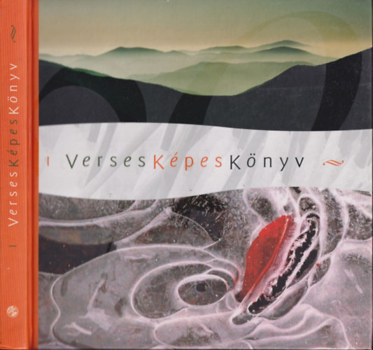 Csnyi Tams (szerk.) - VersesKpesKnyv