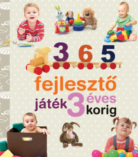 365 fejleszt jtk 3 ves korig