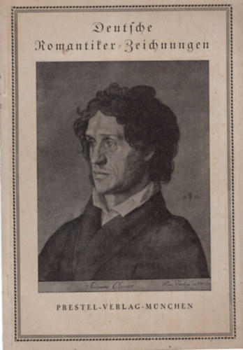 Arthur  von Schneider - Deutsche Romantiker Zeichnungen
