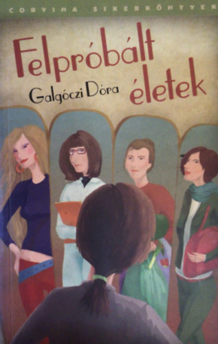 Galgczi Dra - Felprblt letek