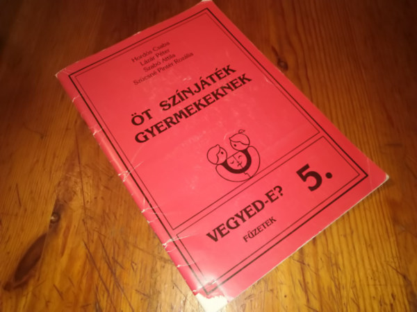 �t sz�nj�t�k gyermekeknek