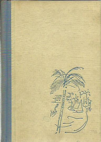 Katinthy Ferenc - K�k-z�ld Florida