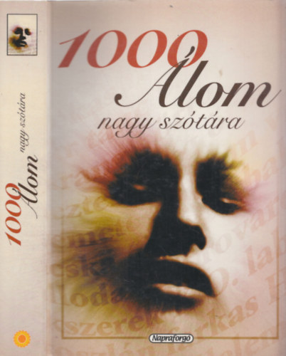 1000 álom nagy szótára