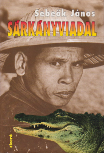 Sebe�k J�nos - S�rk�nyviadal