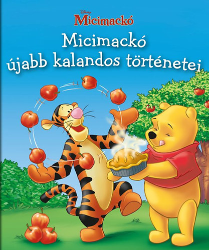 Micimack jabb kalandos trtnetei