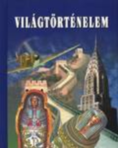 Dr.Anne Millard s Patricia Vanags - Vilgtrtnelem