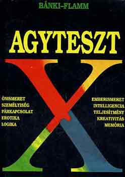 Bánki-Flamm - Agyteszt X