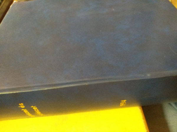 Kertszet s szlszet 43. vfolyam (1994.jan-dec.) + Kertbart magazin XVII. vf. 1994. 1-4 (teljes vfolyam)