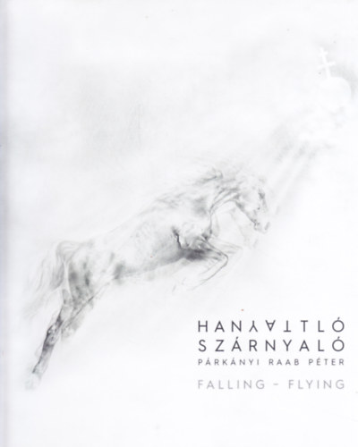 Prknyi Raab Pter - Hanyatl - szrnyal (Falling - Flying)