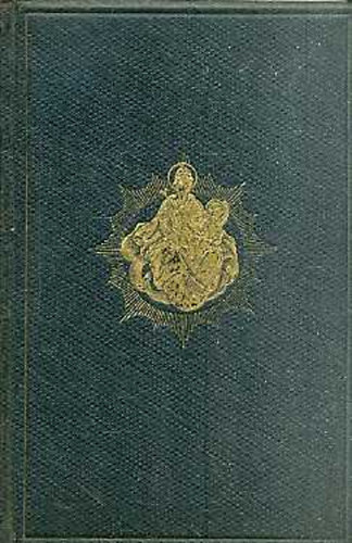 Rosty K�lm�n S. J. - Magyar szentek legend�i