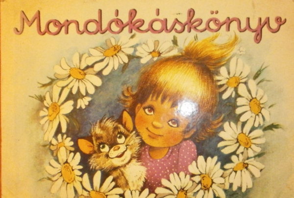Mondksknyv (Fzesi Zsuzsa rajzaival)