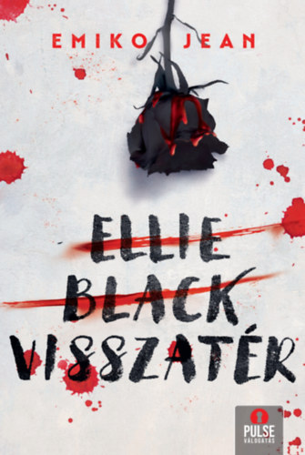 Emiko Jean - Ellie Black visszatr