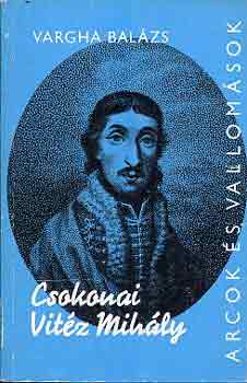 Vargha Balázs - Csokonai Vitéz Mihály