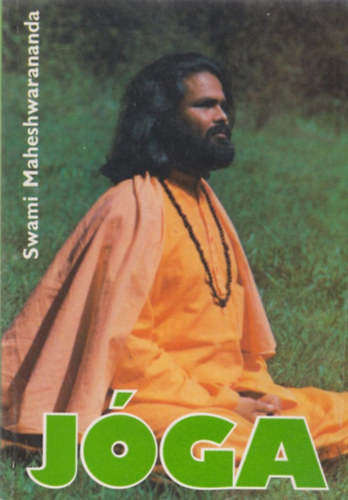 Swami Maheshwarananda - Jga