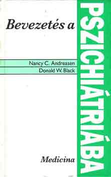 C. Andreasen-W.Black - Bevezets a pszichitriba