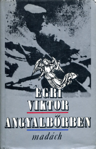 Egri Viktor - Angyalb�rben
