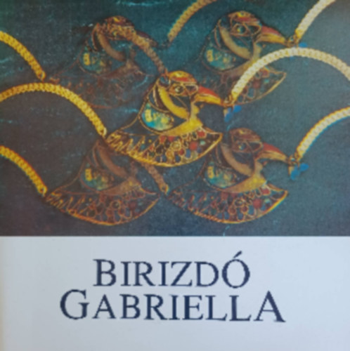 Birizd Gabriella