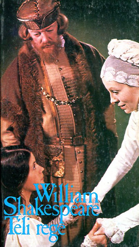 William Shakespeare - Téli rege (BBC)