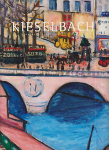 Kieselbach Galria: Tli kpaukci 2016