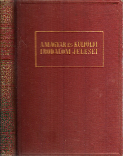 J. H. Rosny - A magyar és külföldi irodalom jelesei: Tatárok a szárazvölgyön