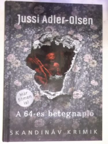 J. Adler-Olsen - A 64-es betegnapl