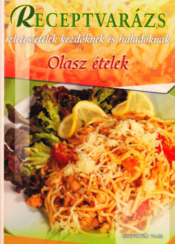 Receptvarzs - Olasz telek