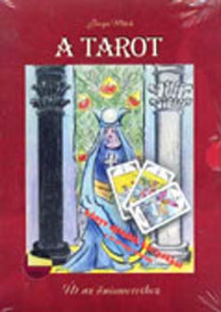 Freya Witch - A tarot - t az nismerethez