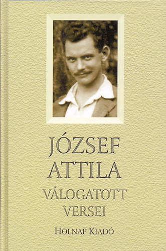 József Attila - József Attila válogatott versei