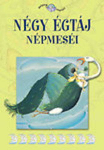 Carla Poesio - Ngy gtj npmesi (Npek mesi 18.)