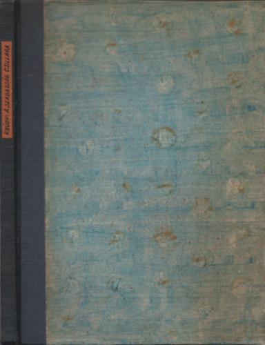 Kr�dy Gyula - A szabads�g csillaga