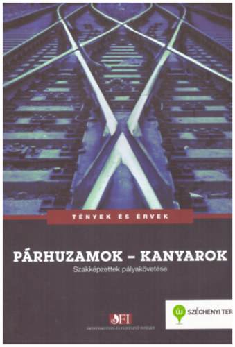 Tomasz Gbor - Prhuzamok - Kanyarok; Szakkpzettek plyakvetse (Tnyek s rvek)