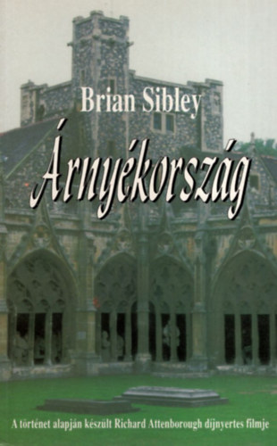 Brian Sibley - rnykorszg