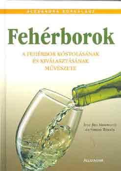 Ainsworth, J.-Woods, S. - Fehrborok